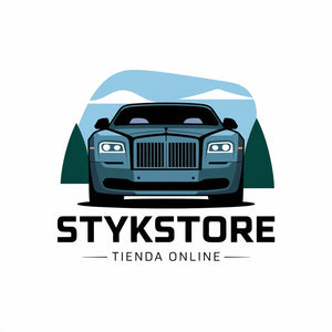 StykStore